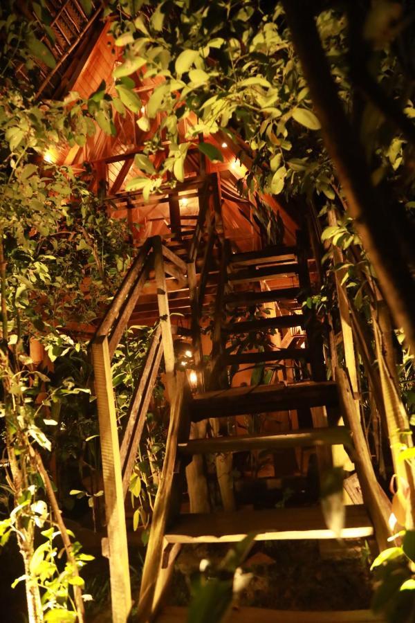 Cinnamon Paradise Nest Room Ahangama Exterior photo