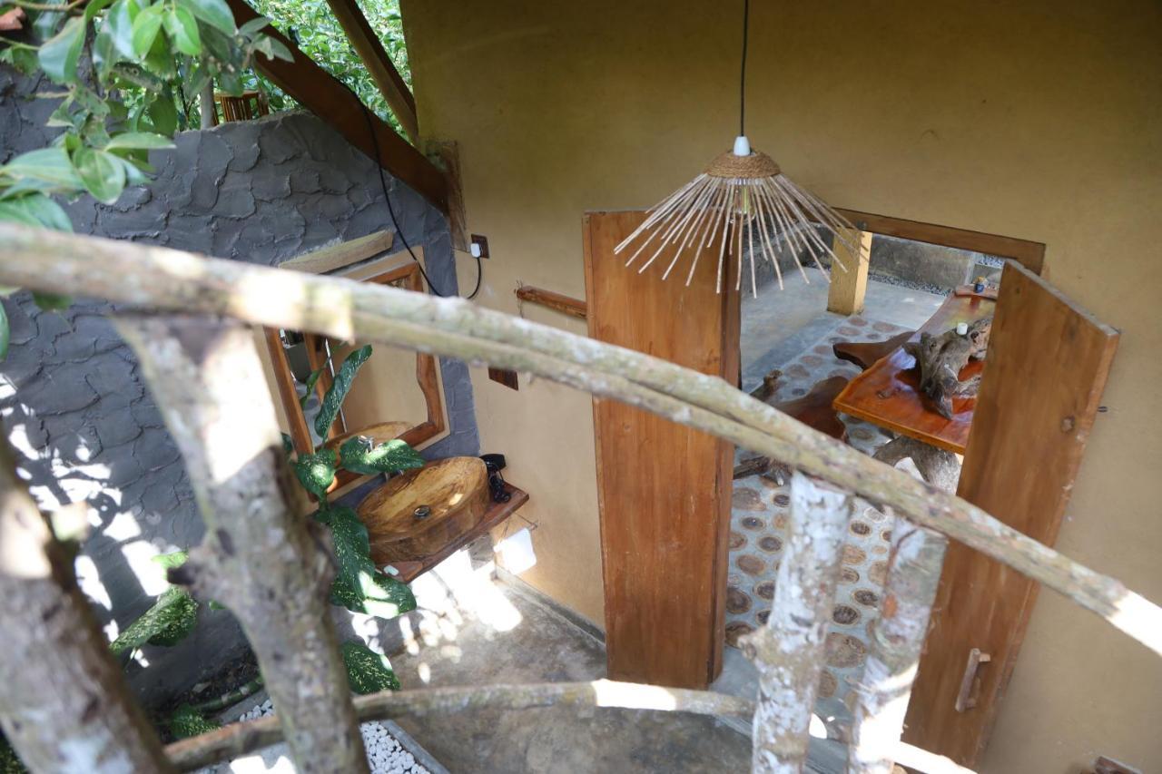 Cinnamon Paradise Nest Room Ahangama Exterior photo