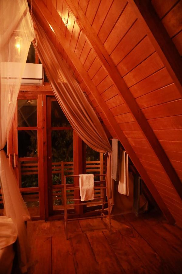 Cinnamon Paradise Nest Room Ahangama Exterior photo