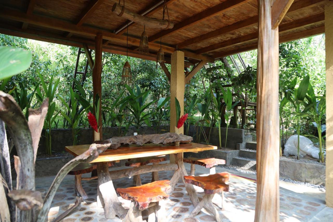 Cinnamon Paradise Nest Room Ahangama Exterior photo
