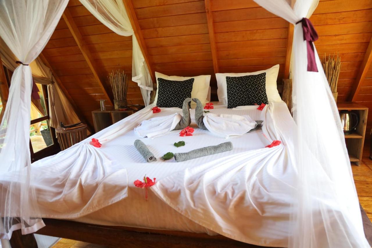 Cinnamon Paradise Nest Room Ahangama Exterior photo