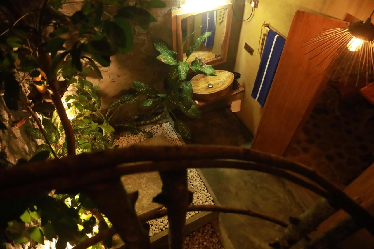 Cinnamon Paradise Nest Room Ahangama Exterior photo