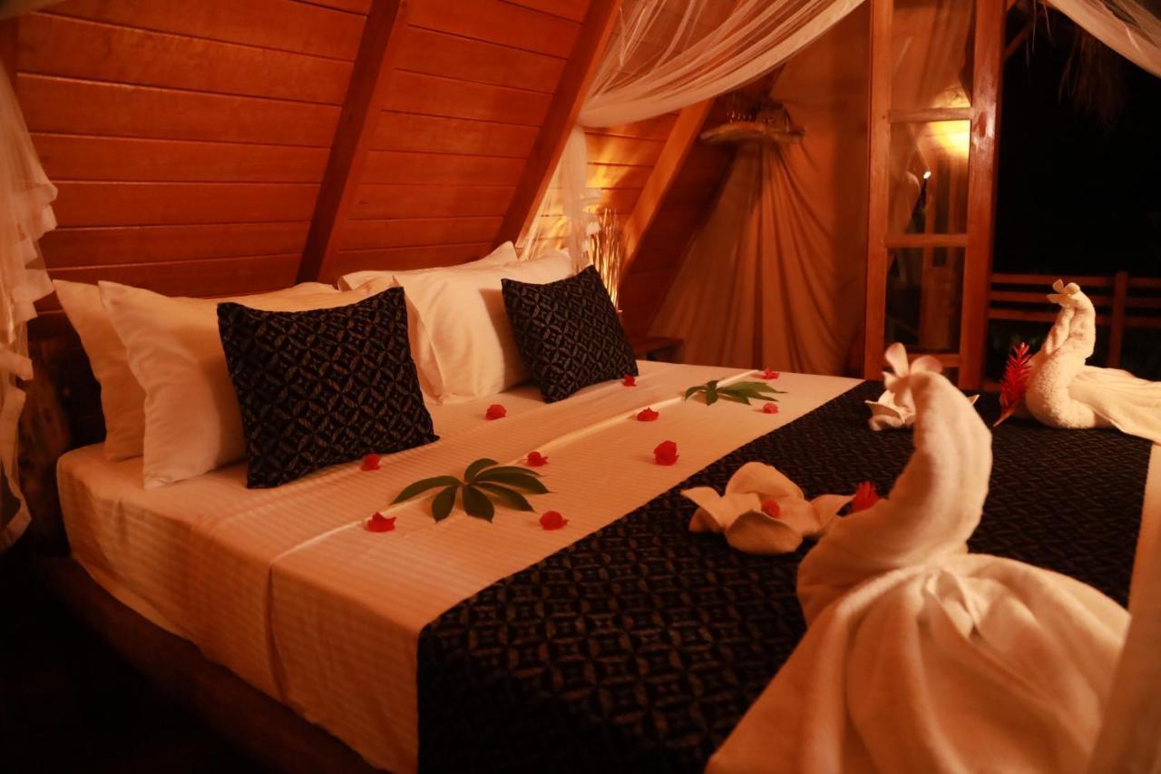 Cinnamon Paradise Nest Room Ahangama Exterior photo