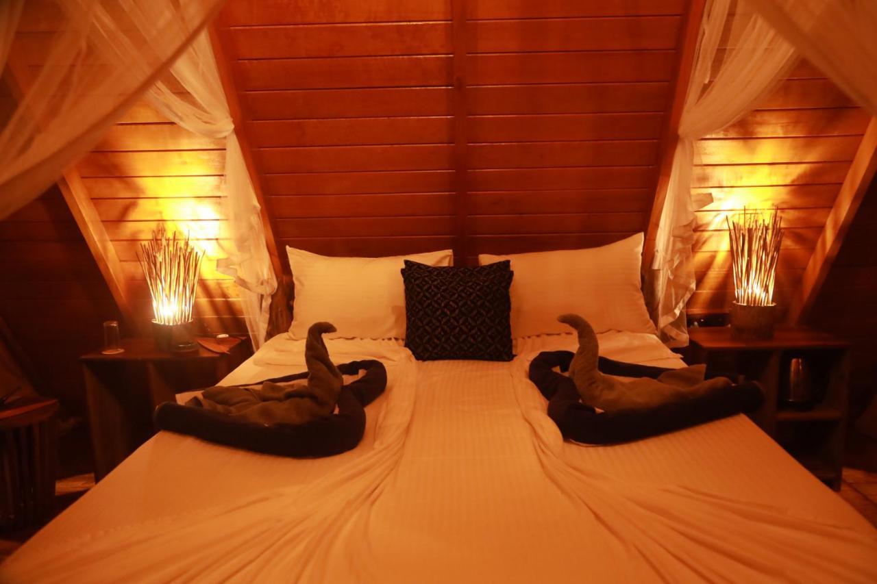 Cinnamon Paradise Nest Room Ahangama Exterior photo