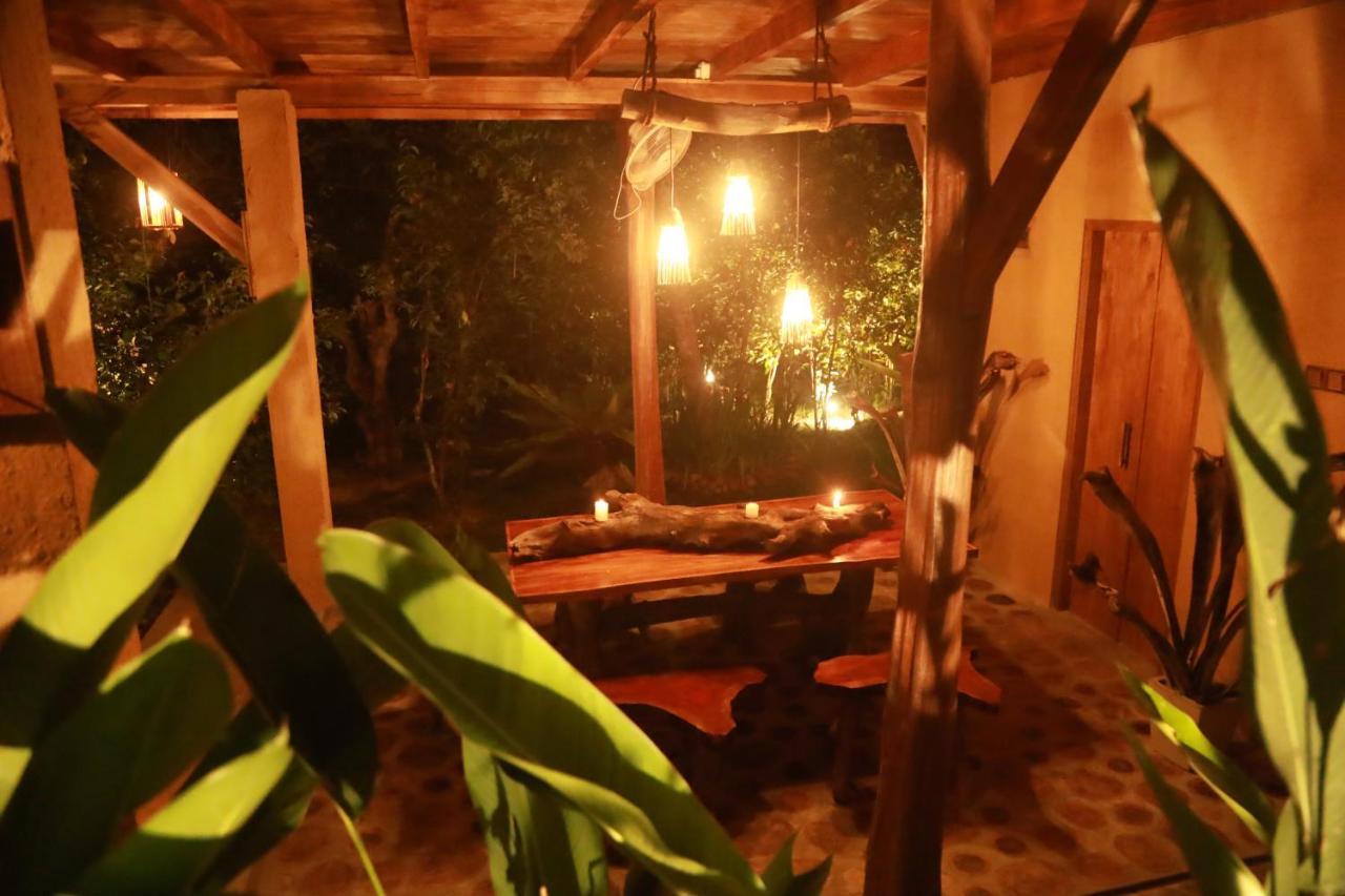 Cinnamon Paradise Nest Room Ahangama Exterior photo