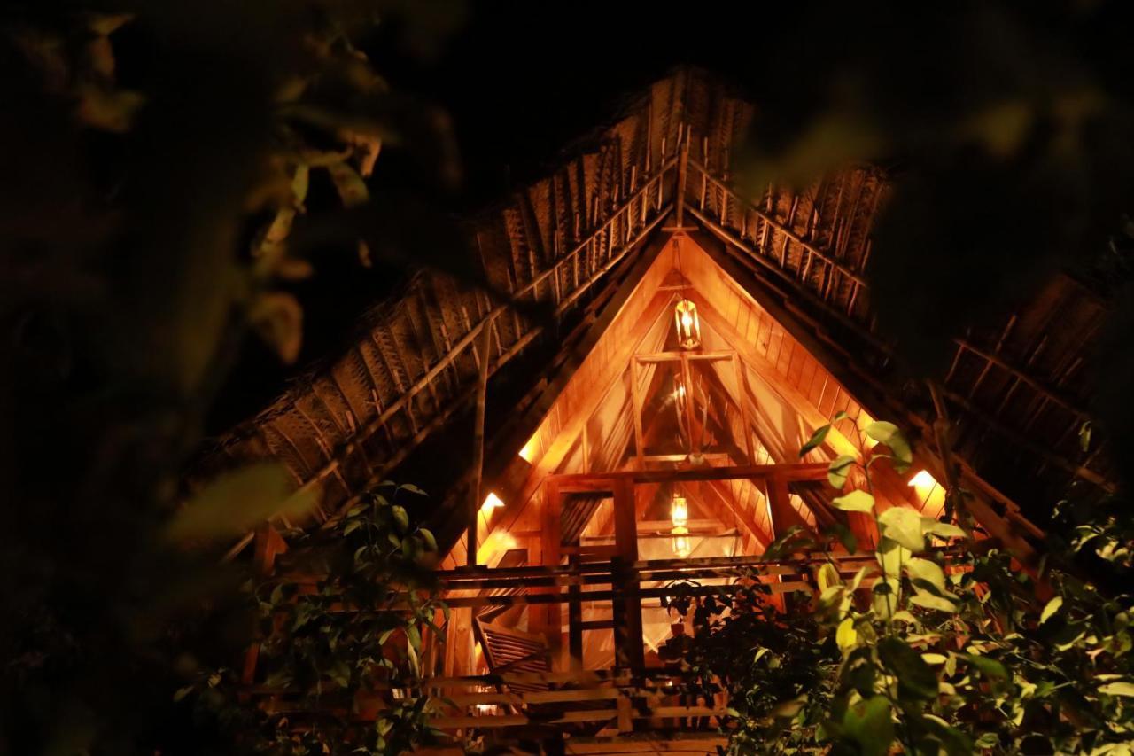Cinnamon Paradise Nest Room Ahangama Exterior photo