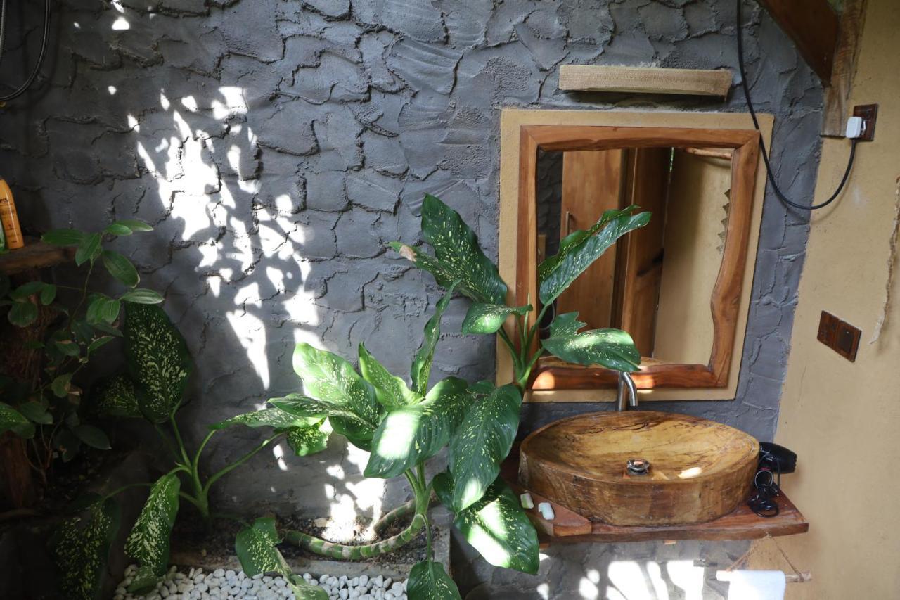 Cinnamon Paradise Nest Room Ahangama Exterior photo
