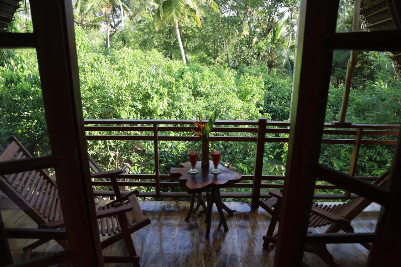 Cinnamon Paradise Nest Room Ahangama Exterior photo