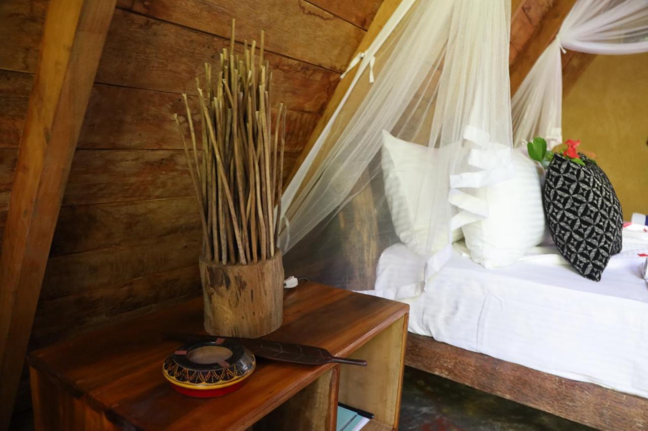 Cinnamon Paradise Nest Room Ahangama Exterior photo