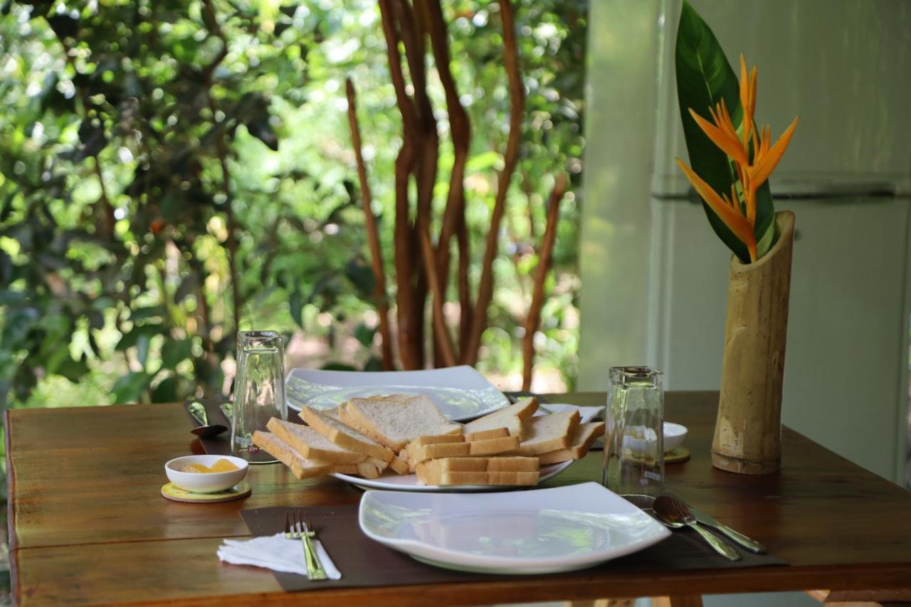 Cinnamon Paradise Nest Room Ahangama Exterior photo