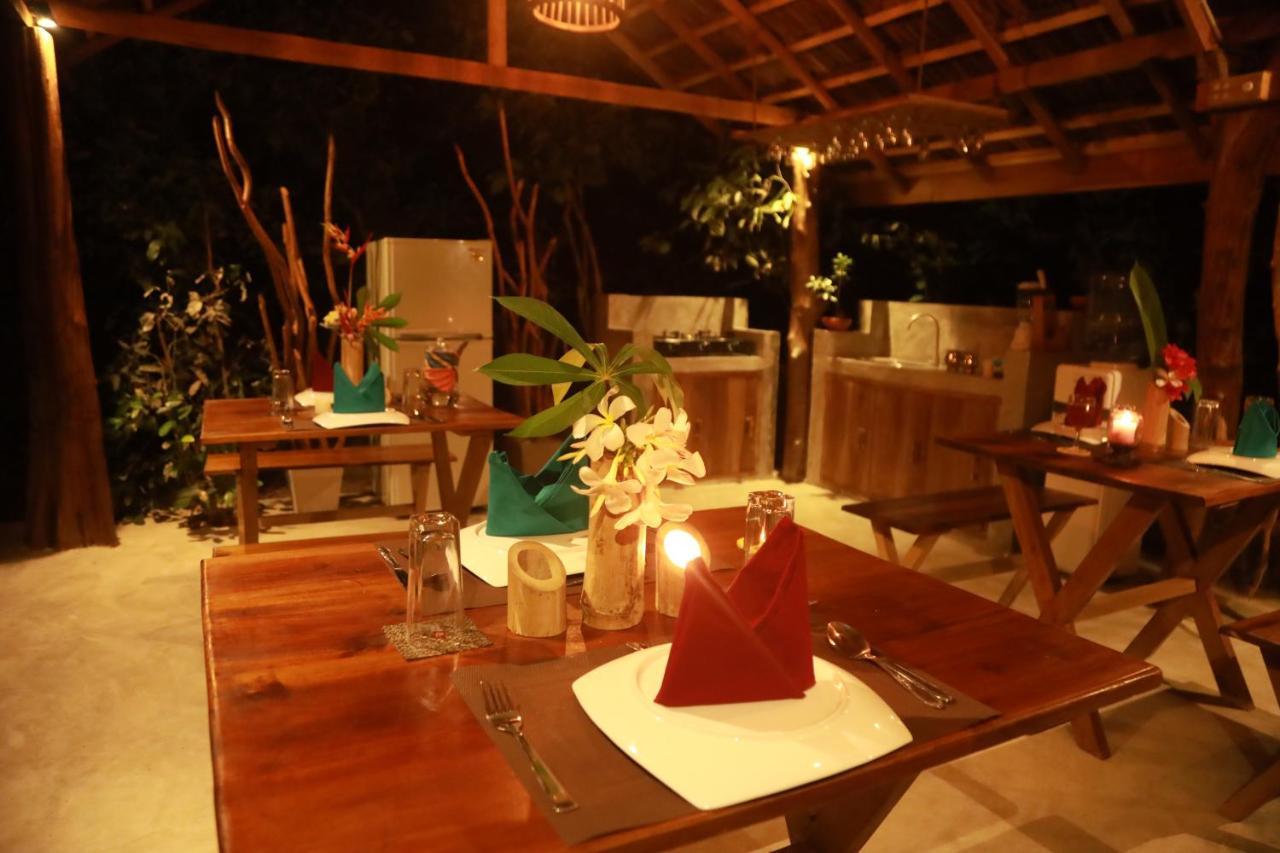 Cinnamon Paradise Nest Room Ahangama Exterior photo