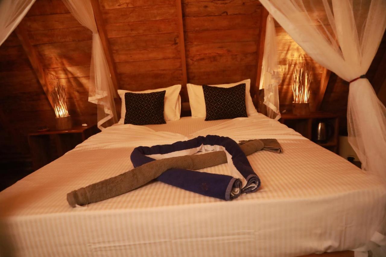 Cinnamon Paradise Nest Room Ahangama Exterior photo