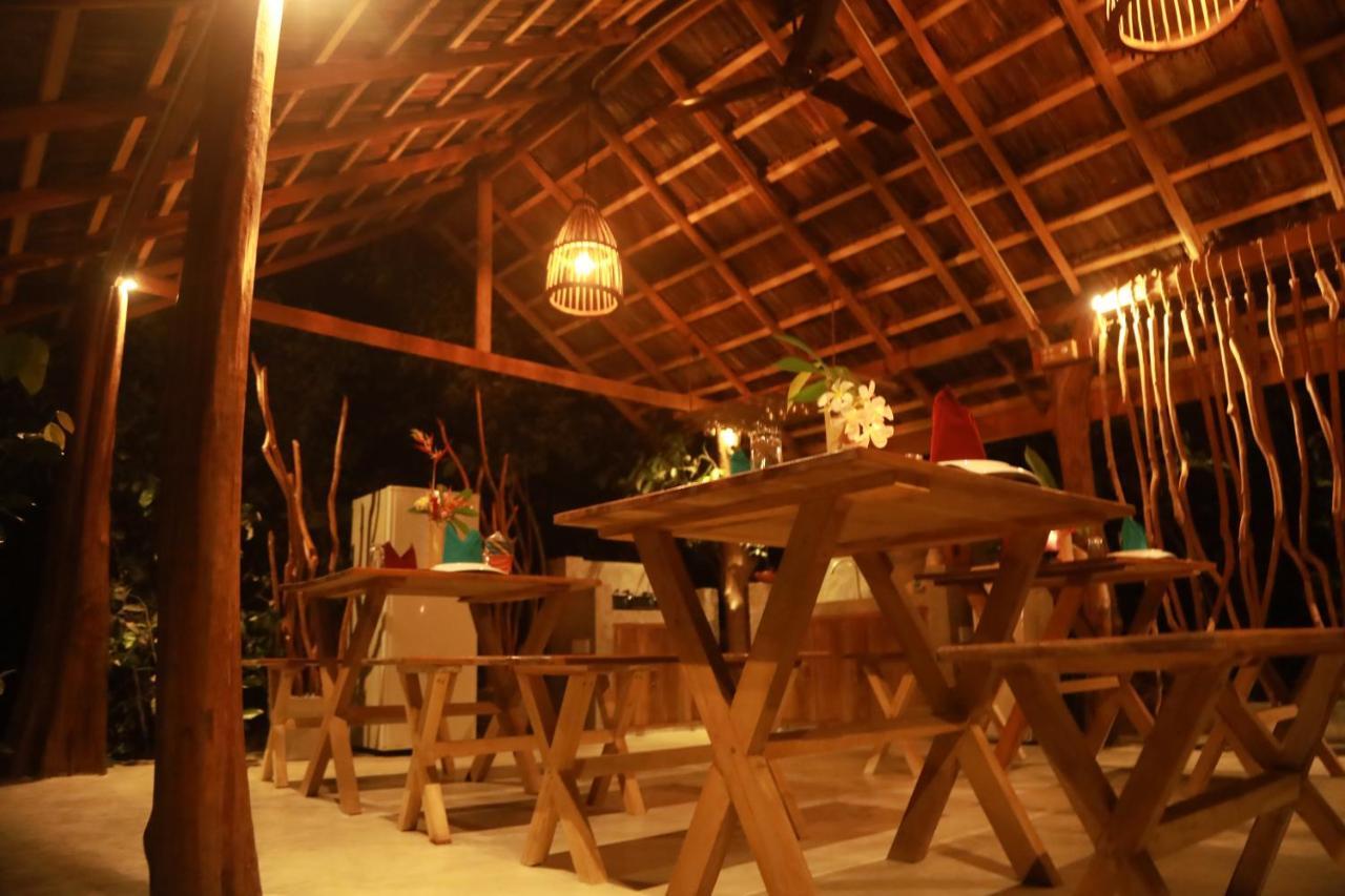 Cinnamon Paradise Nest Room Ahangama Exterior photo