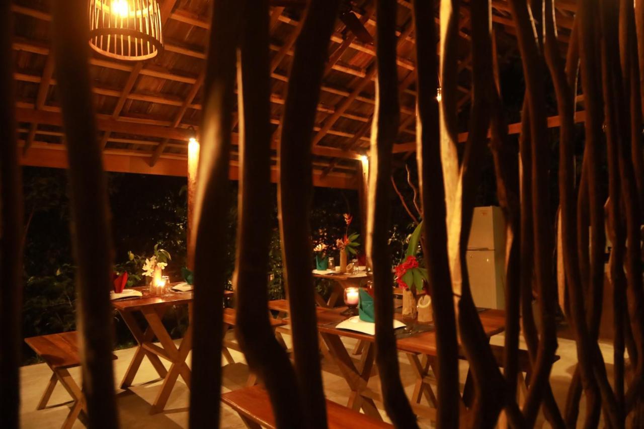 Cinnamon Paradise Nest Room Ahangama Exterior photo